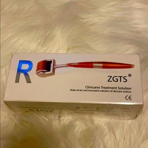 ZGTS Derma Roller 0.25mm